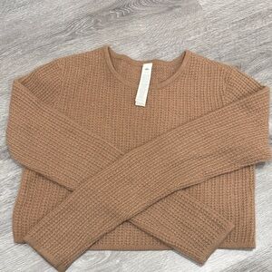 Alo 100 Cashmere Sweater